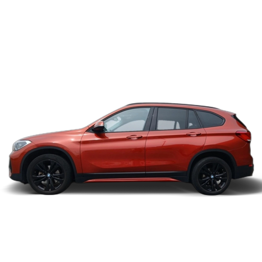 Renting BMW X1 sDrive18d Business 110 kW (150 CV) 3