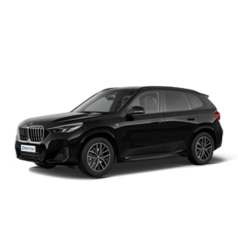 Renting BMW X1 sDrive18i 100 kW (136 CV) 3