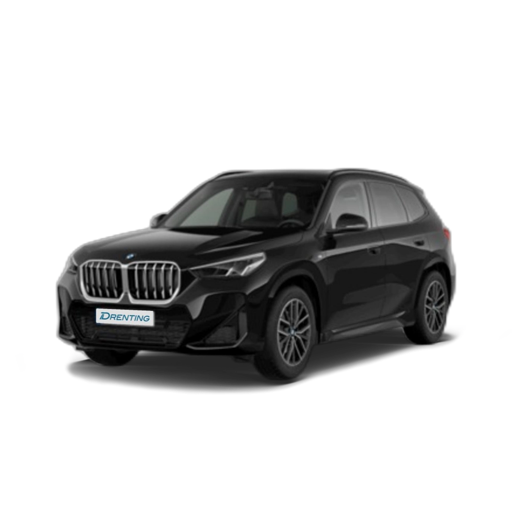 Renting BMW X1 sDrive18i 100 kW (136 CV) 3