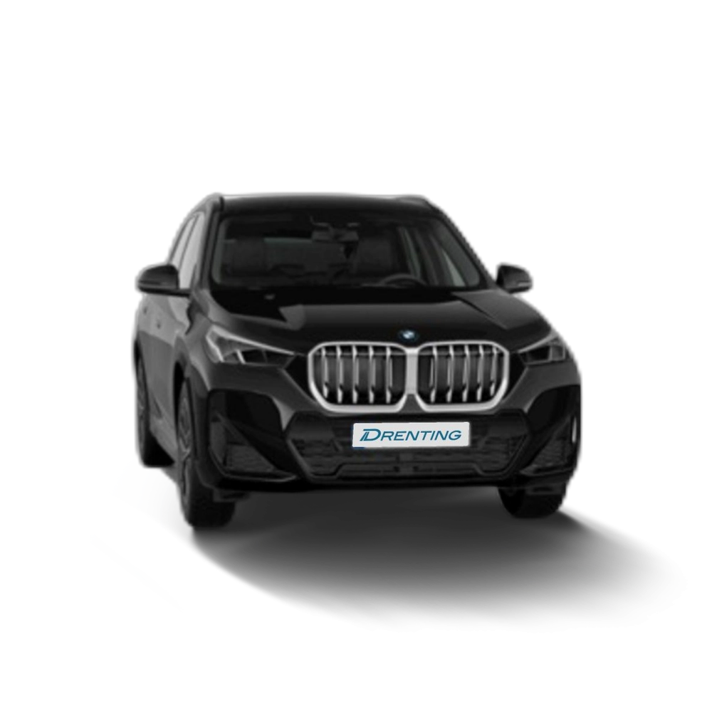 Renting BMW X1 sDrive18i 100 kW (136 CV) 3