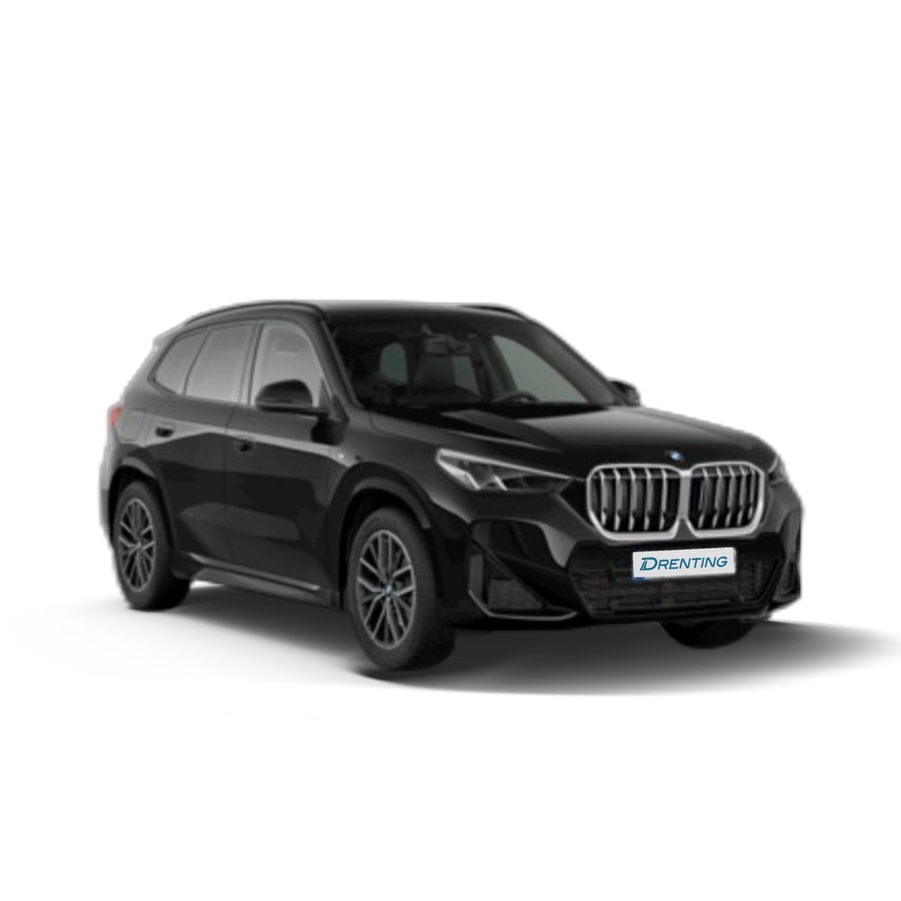 Renting BMW X1 sDrive18i 100 kW (136 CV) 3