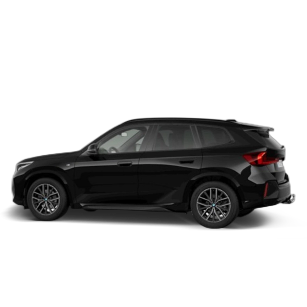 Renting BMW X1 sDrive18i 100 kW (136 CV) 3