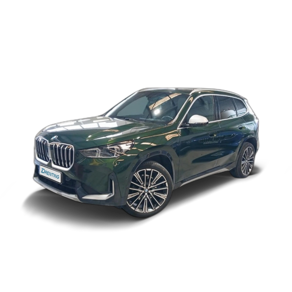 Renting BMW X1 sDrive18i 100 kW (136 CV) 5