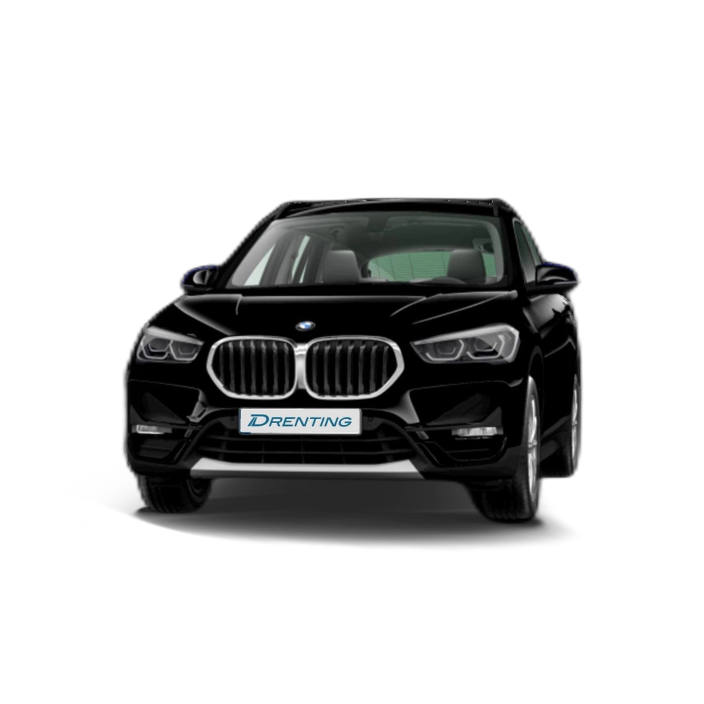Renting BMW X1 sDrive18i 103 kW (140 CV) 8