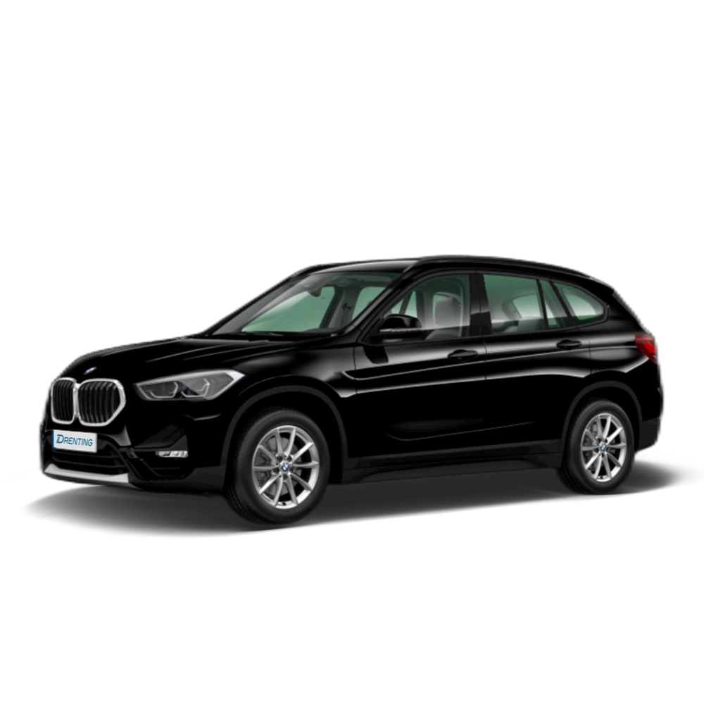 Renting BMW X1 sDrive18i 103 kW (140 CV) 8