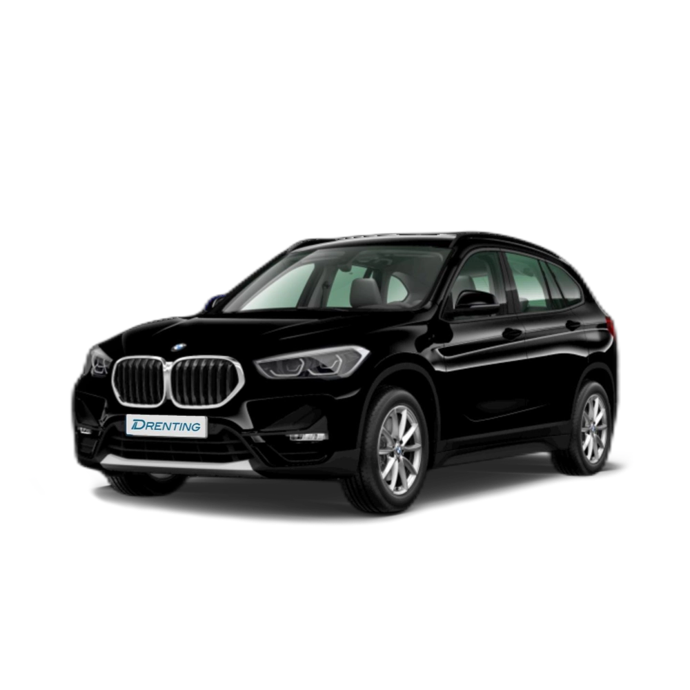 BMW X1 sDrive18i 103 kW (140 CV) 8