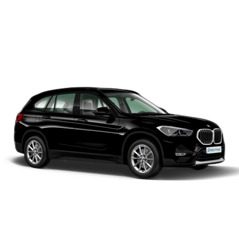 Renting BMW X1 sDrive18i 103 kW (140 CV) 8