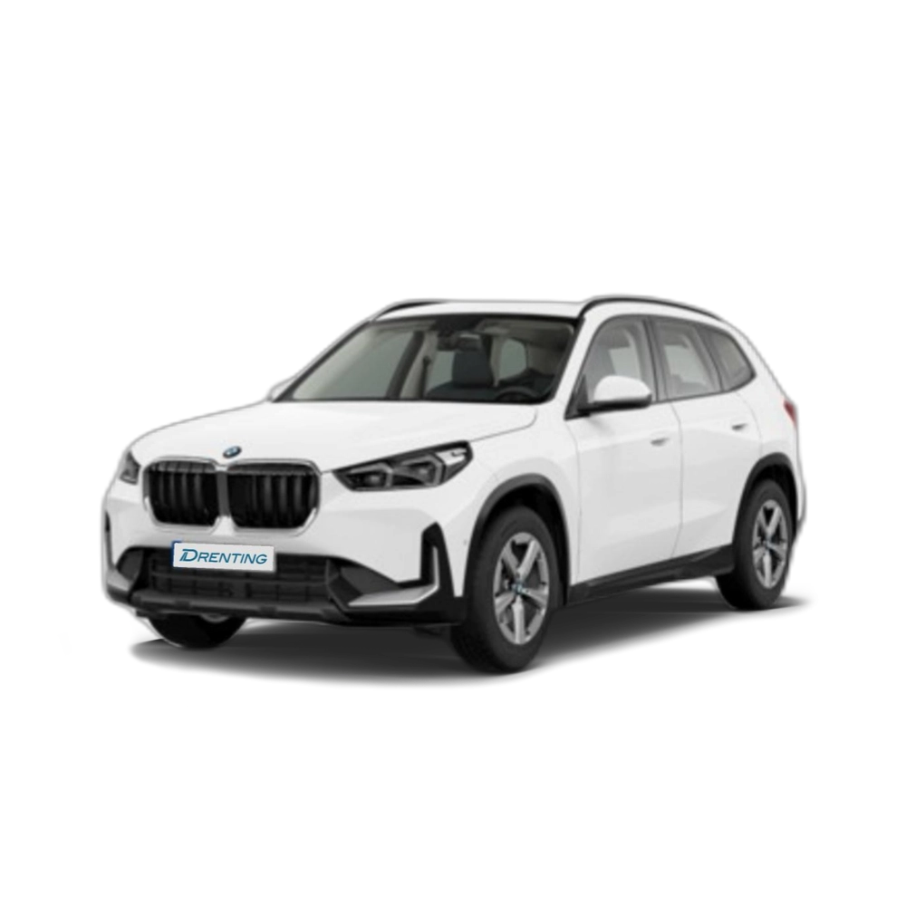 BMW X1 sDrive20d 120 kW (163 CV) 13 1