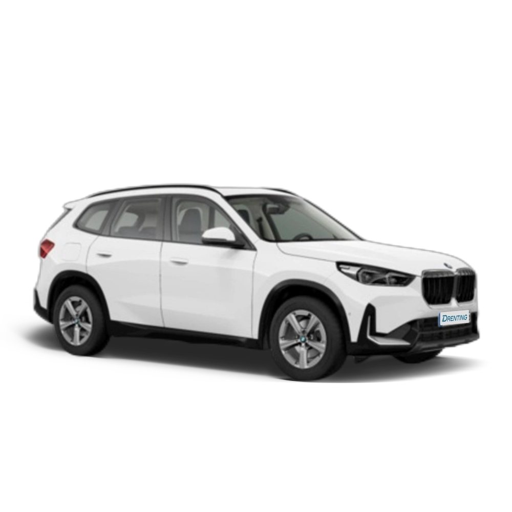 Renting BMW X1 sDrive20d 120 kW (163 CV) 13 1