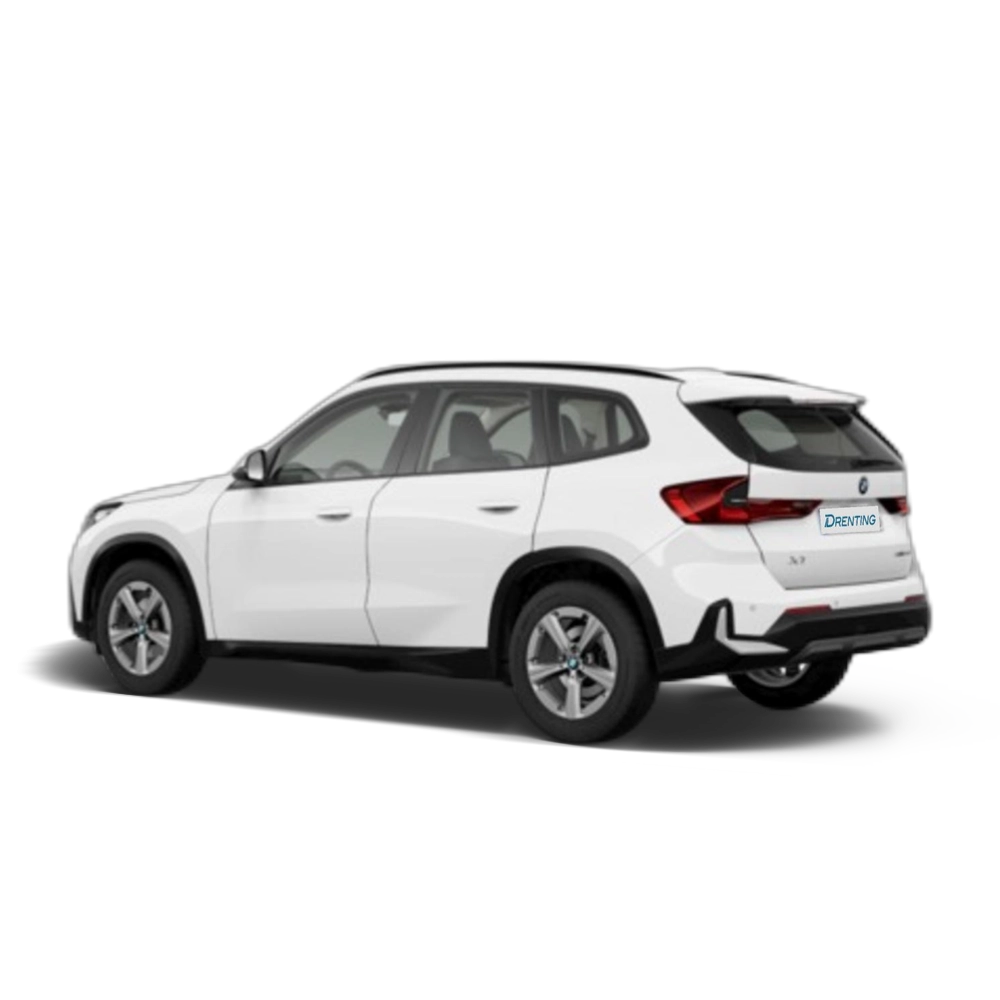 Renting BMW X1 sDrive20d 120 kW (163 CV) 13 1
