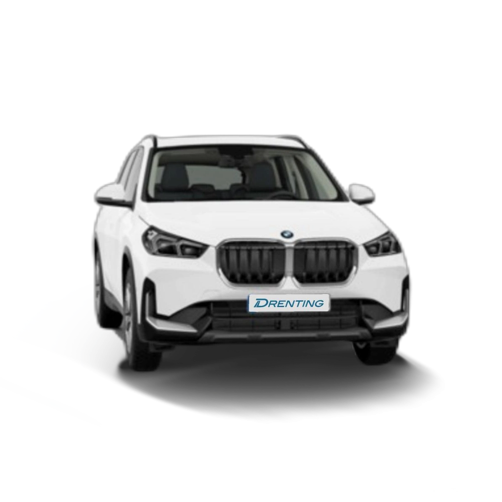 Renting BMW X1 sDrive20d 120 kW (163 CV) 13 1