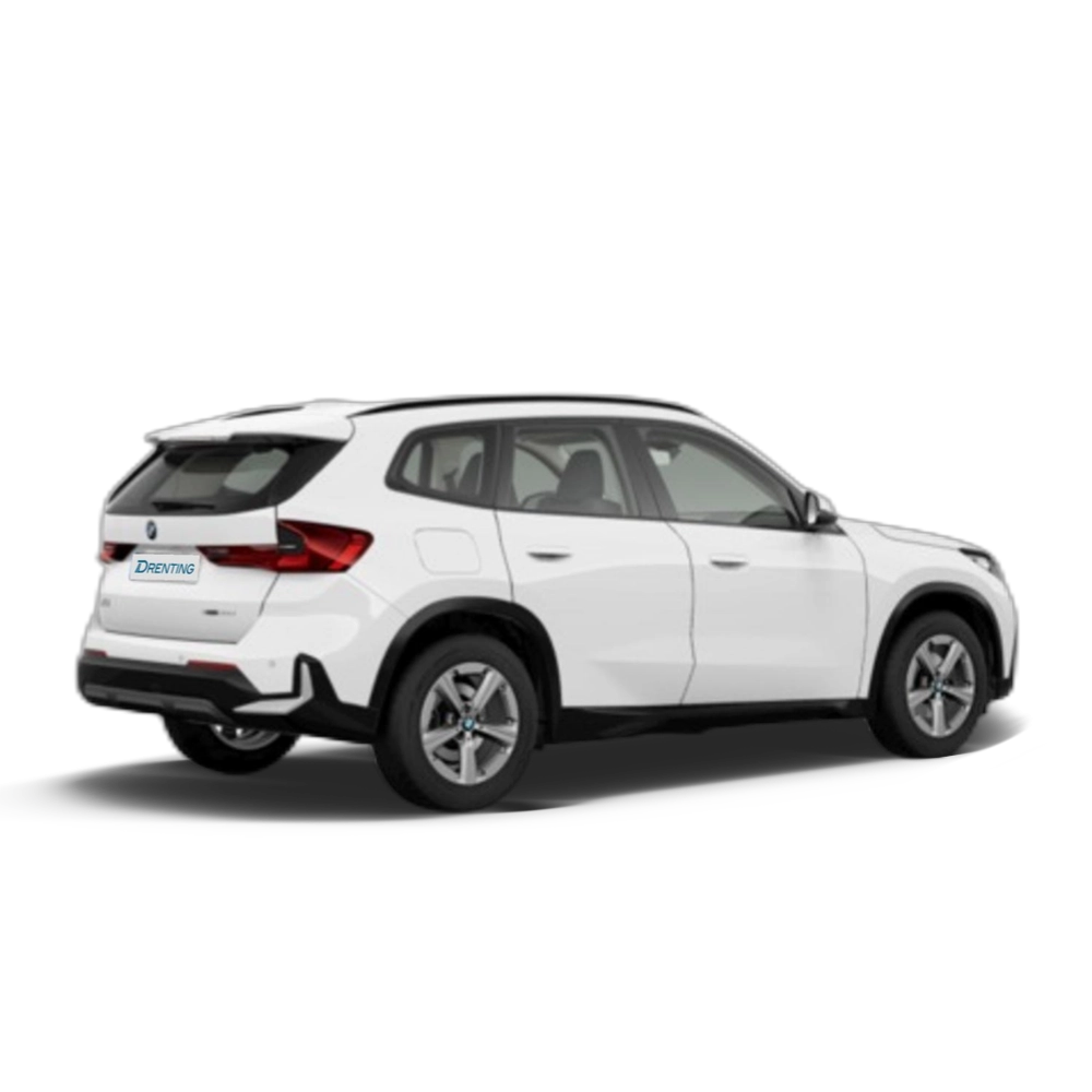 Renting BMW X1 sDrive20d 120 kW (163 CV) 13 1