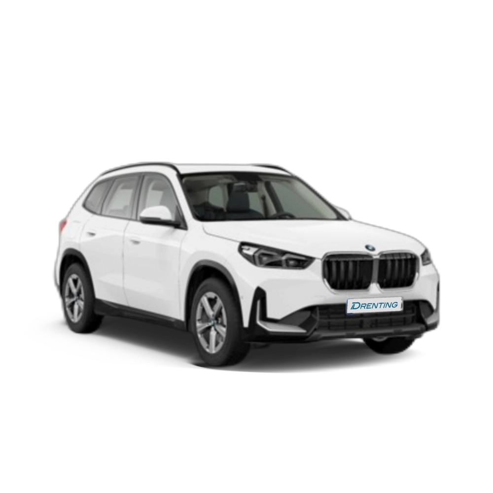 Renting BMW X1 sDrive20d 120 kW (163 CV) 13 1