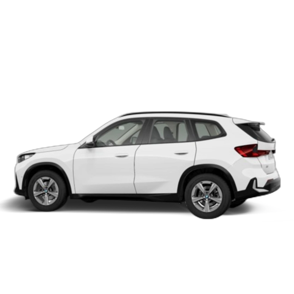 Renting BMW X1 sDrive20d 120 kW (163 CV) 13 1