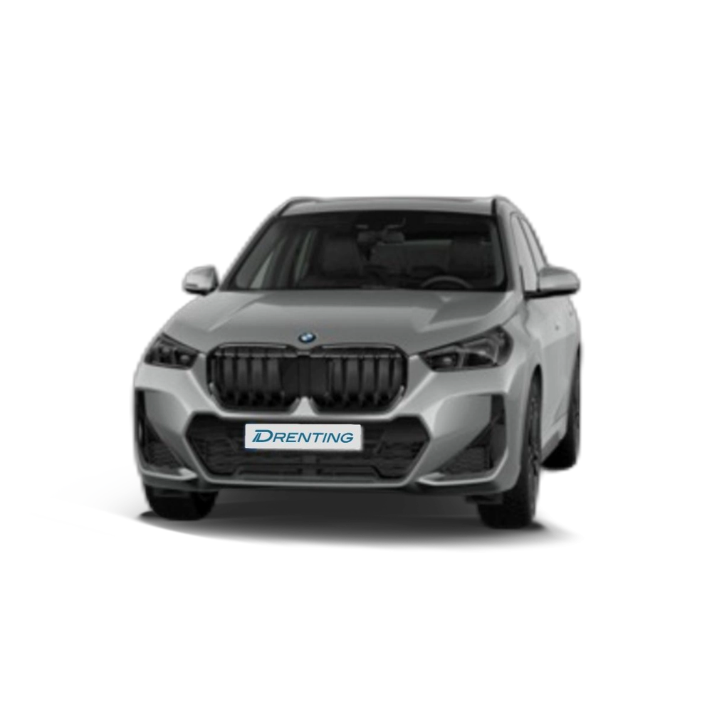 Renting BMW X1 sDrive20d 120 kW (163 CV) 15