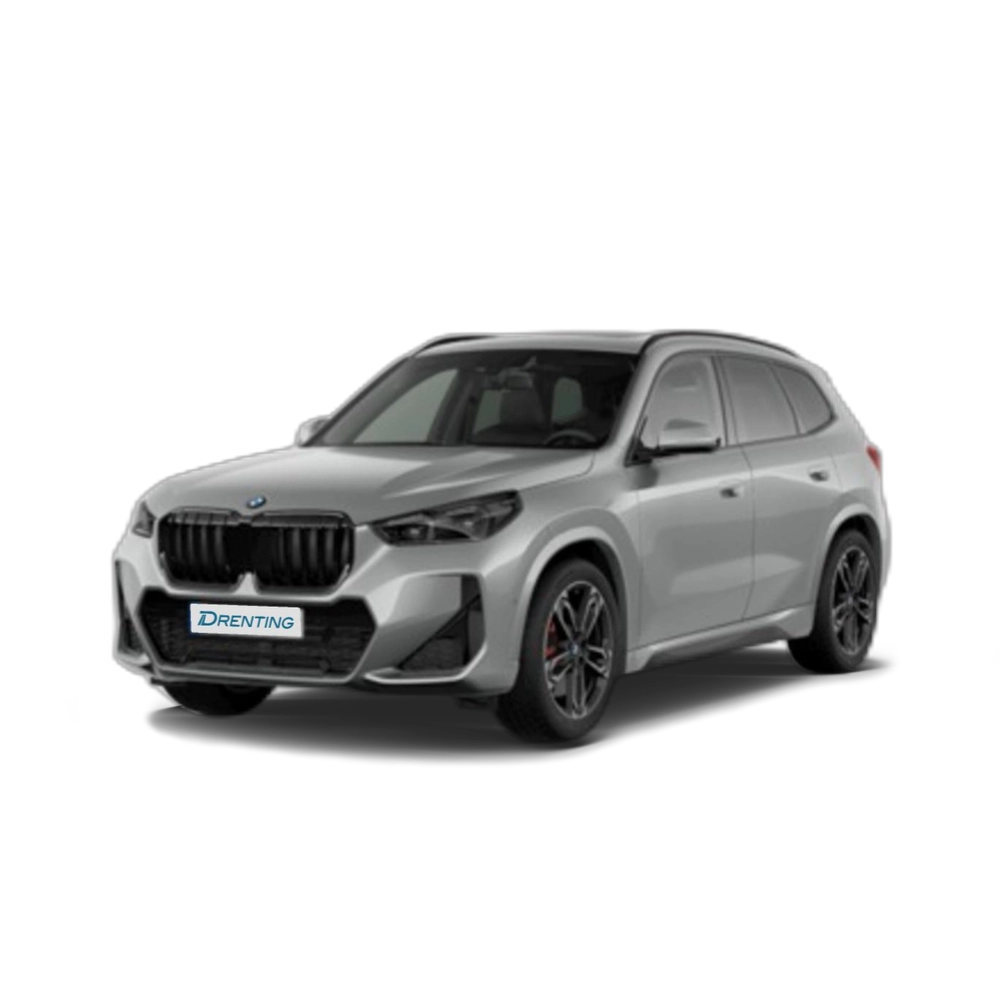 BMW X1 sDrive20d 120 kW (163 CV) 15