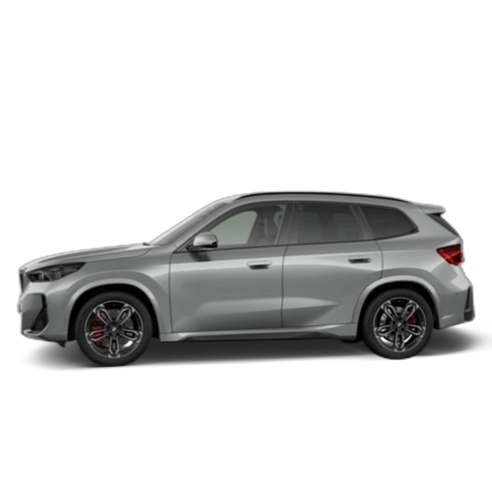 Renting BMW X1 sDrive20d 120 kW (163 CV) 15