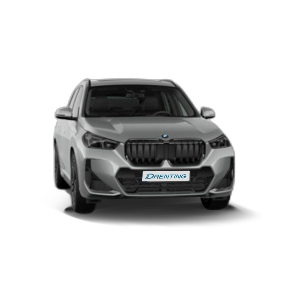 Renting BMW X1 sDrive20d 120 kW (163 CV) 15
