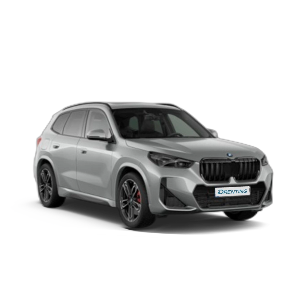 Renting BMW X1 sDrive20d 120 kW (163 CV) 15