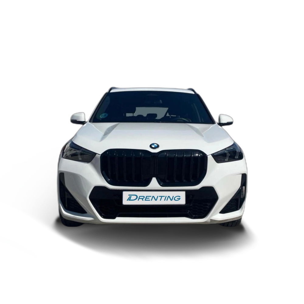 Renting BMW X1 sDrive20d 120 kW (163 CV) 15 2