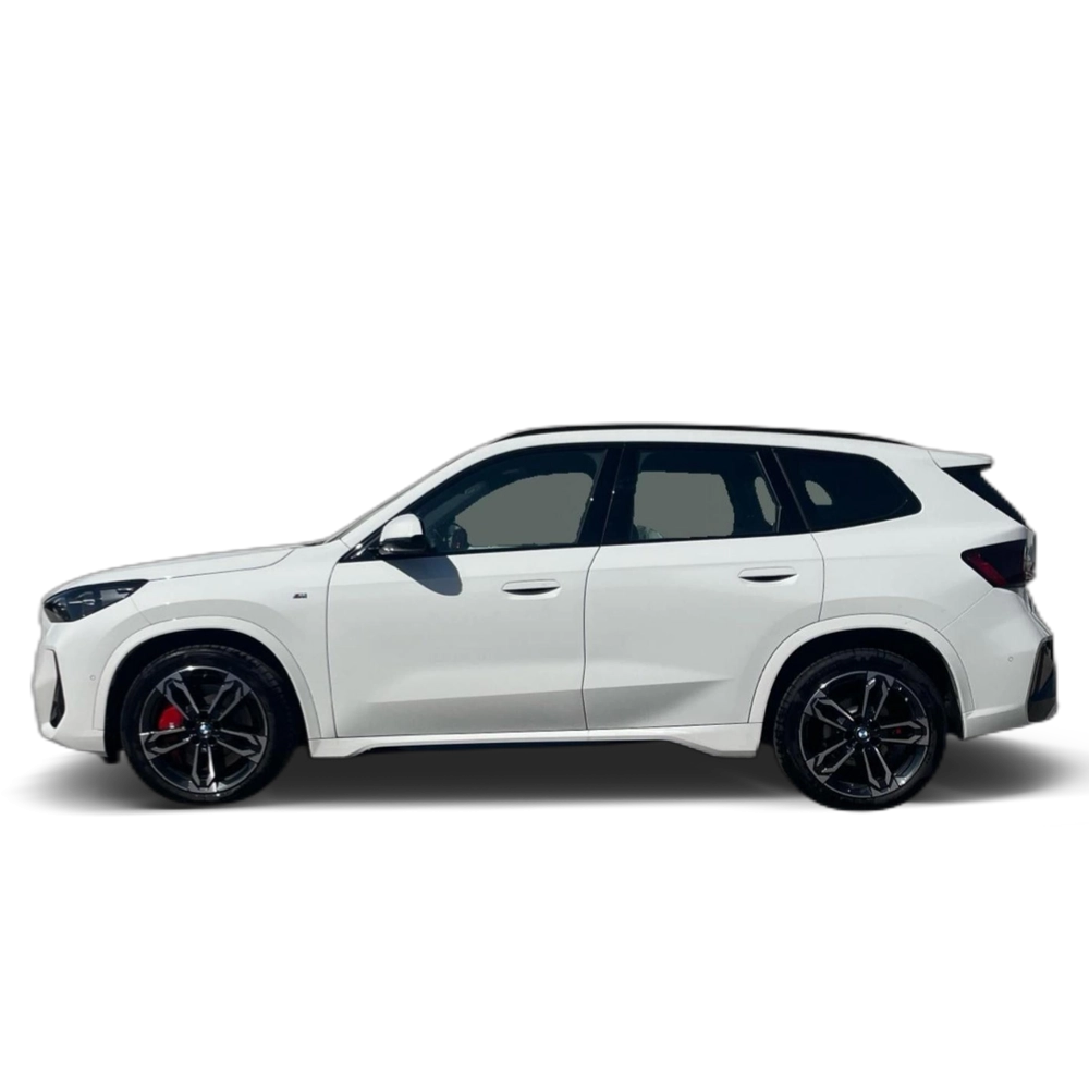 Renting BMW X1 sDrive20d 120 kW (163 CV) 15 2