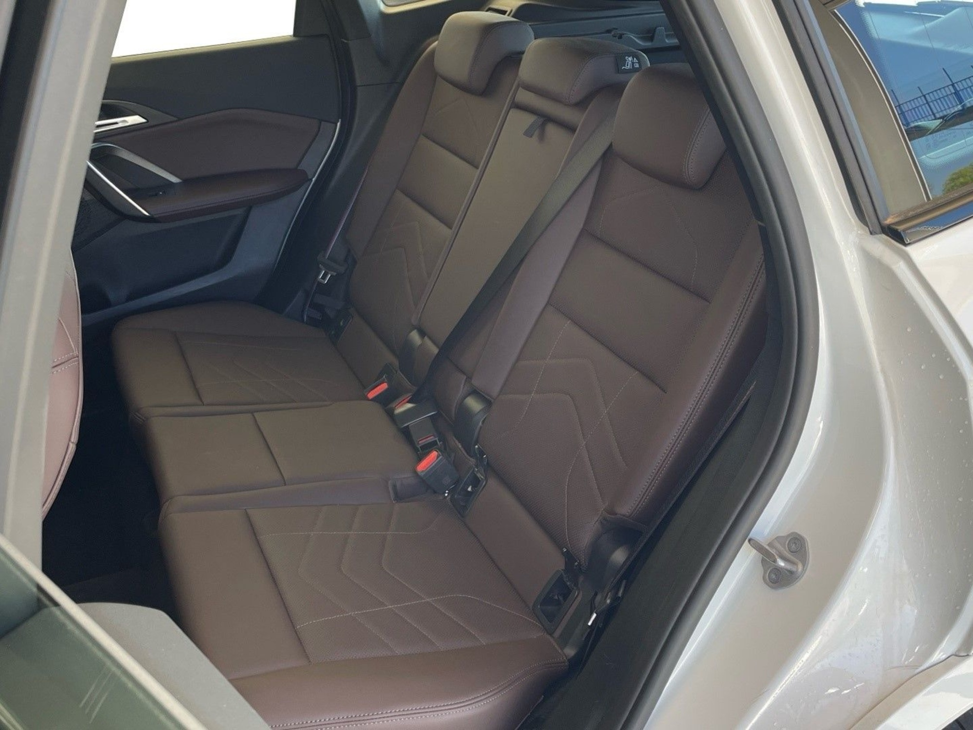 Renting BMW X1 sDrive20d 120 kW (163 CV) 15 2