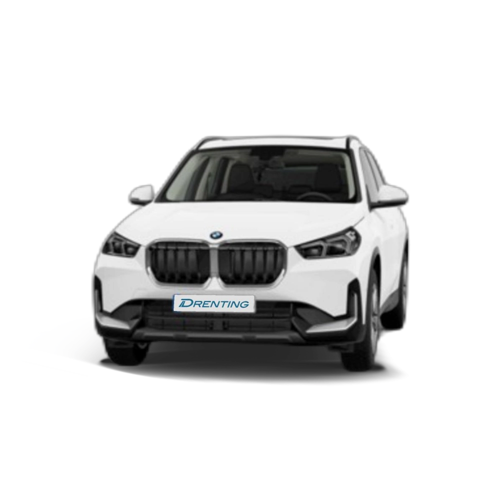 Renting BMW X1 sDrive20d 120 kW (163 CV) 15 3