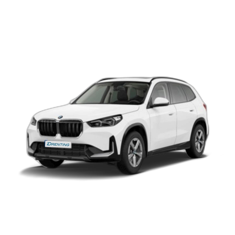 BMW X1 sDrive20d 120 kW (163 CV) 15 3