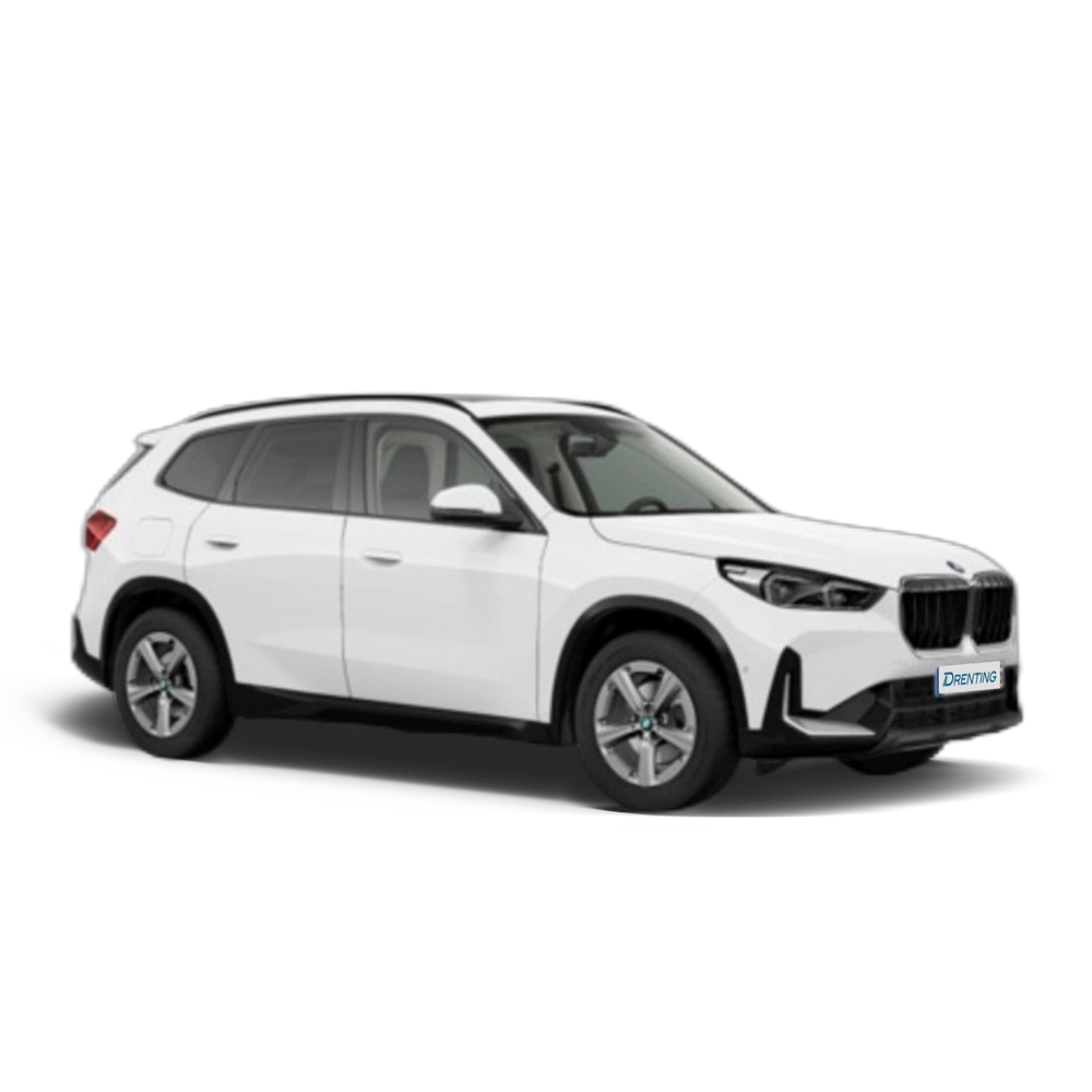 Renting BMW X1 sDrive20d 120 kW (163 CV) 15 3