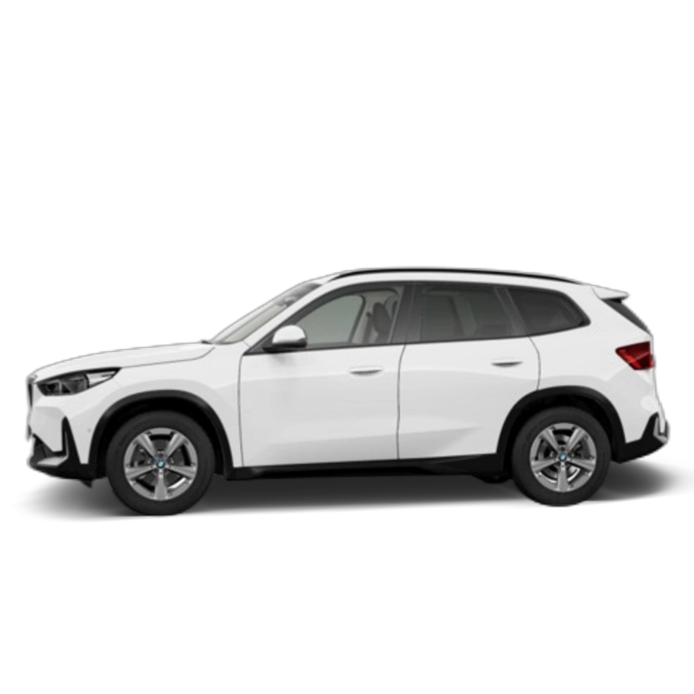 Renting BMW X1 sDrive20d 120 kW (163 CV) 15 3
