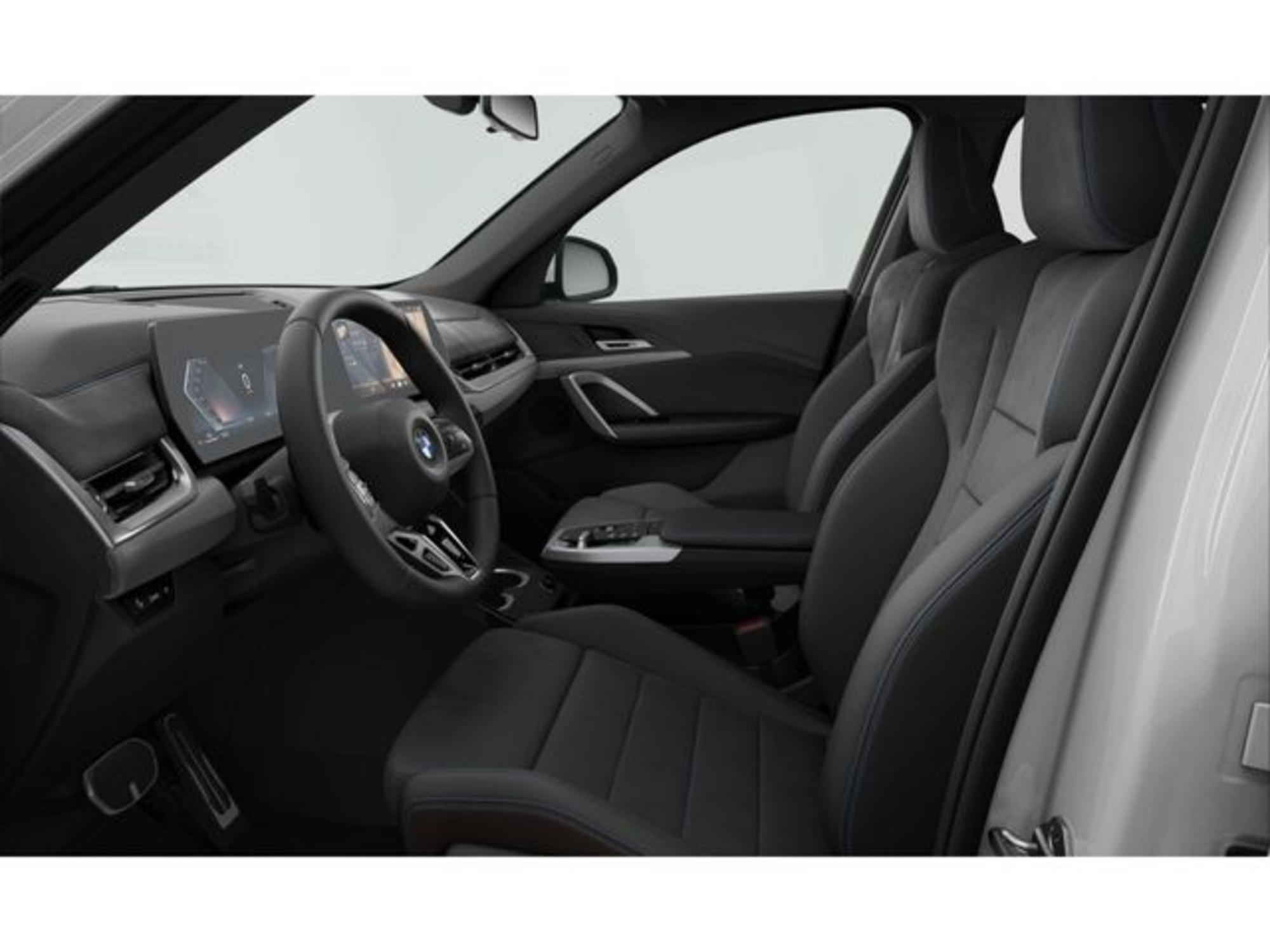 Renting BMW X1 sDrive20d 120 kW (163 CV) 16