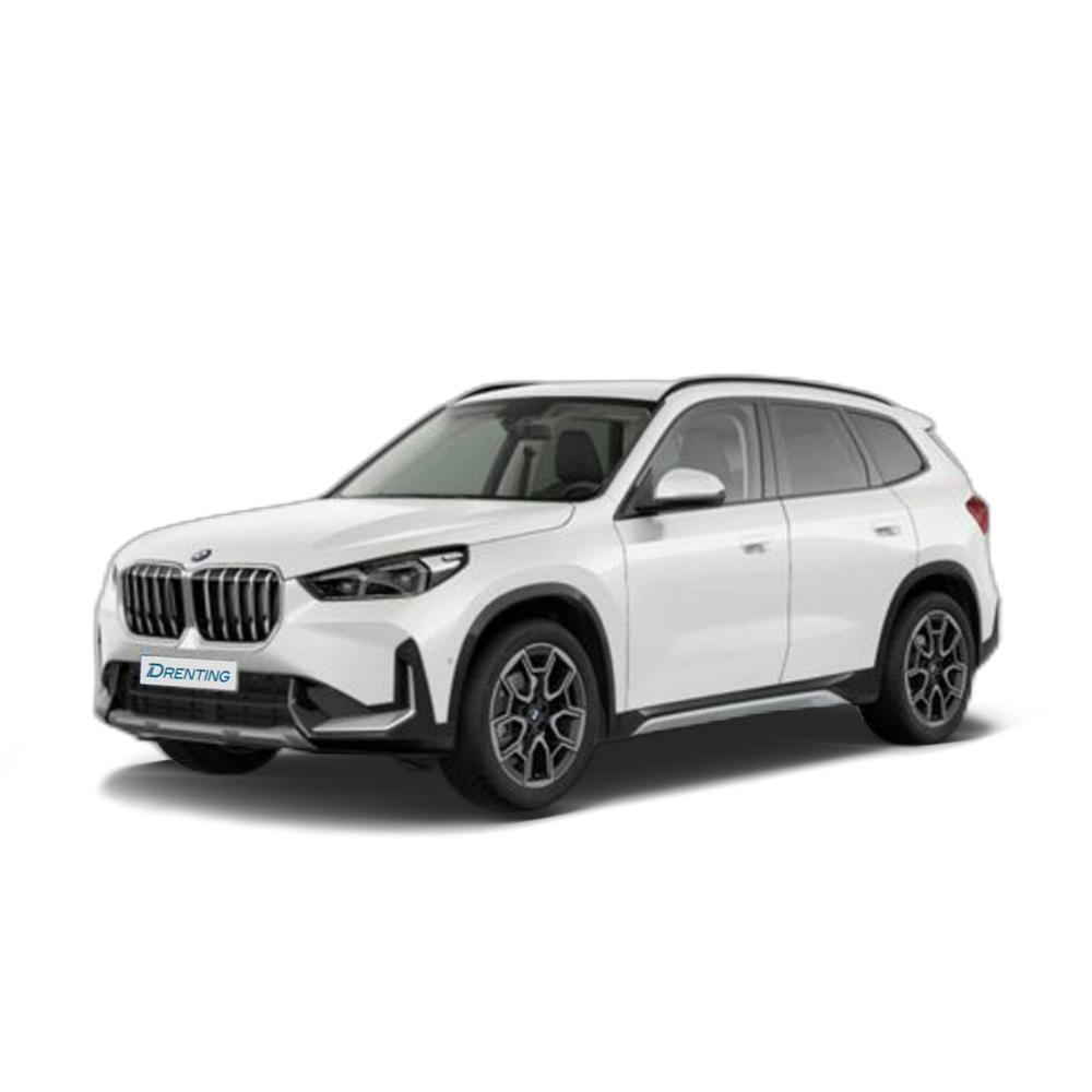 Renting BMW X1 sDrive20d 120 kW (163 CV) 20