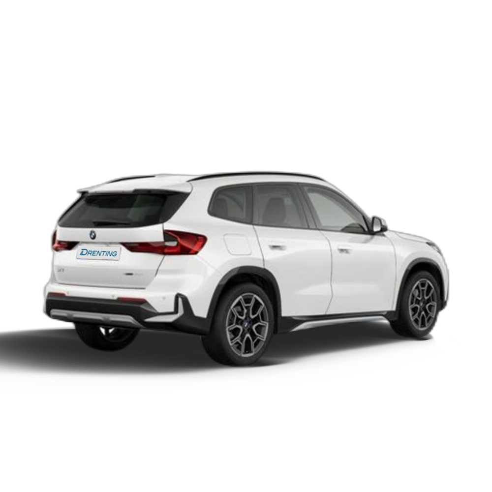 Renting BMW X1 sDrive20d 120 kW (163 CV) 20