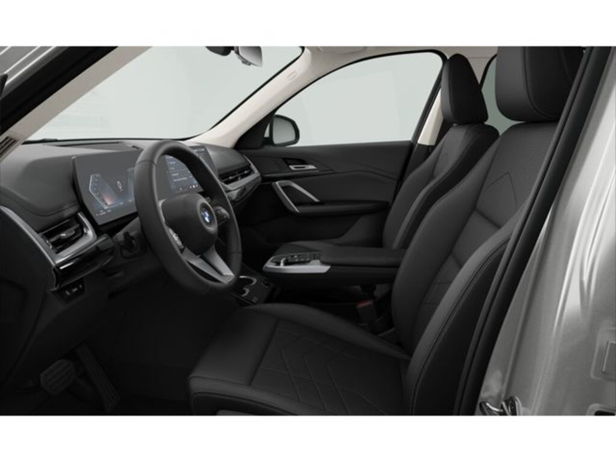 Renting BMW X1 sDrive20d 120 kW (163 CV) 20
