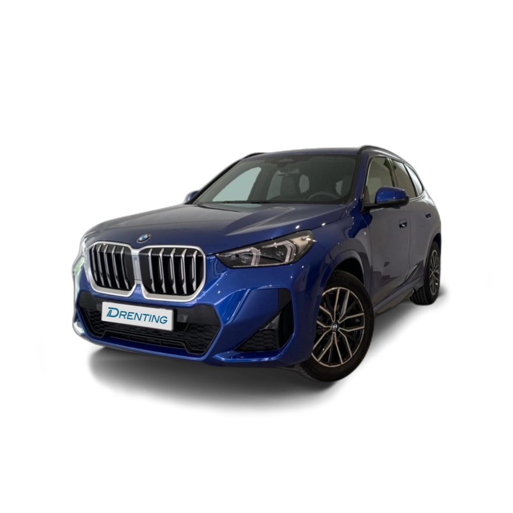 Renting BMW X1 sDrive20d 120 kW (163 CV) 20 1