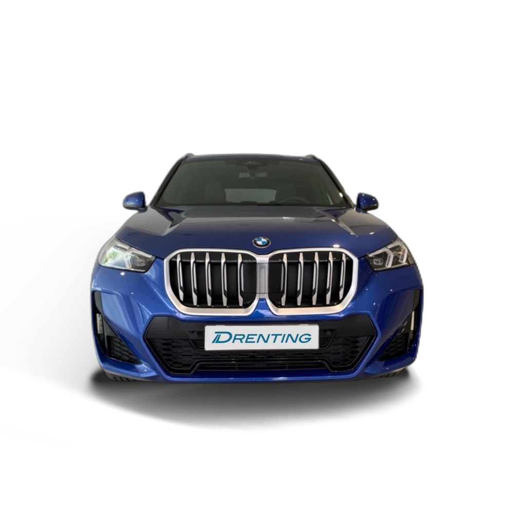 Renting BMW X1 sDrive20d 120 kW (163 CV) 20 1