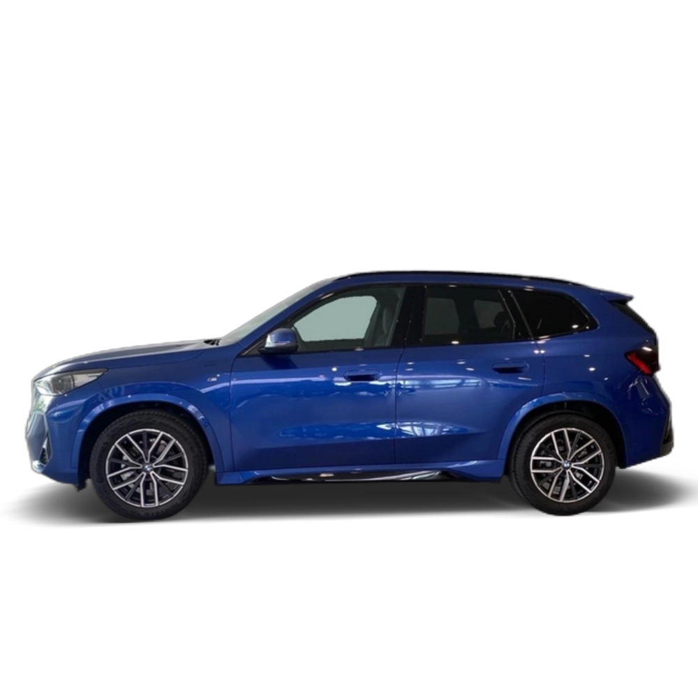 Renting BMW X1 sDrive20d 120 kW (163 CV) 20 1