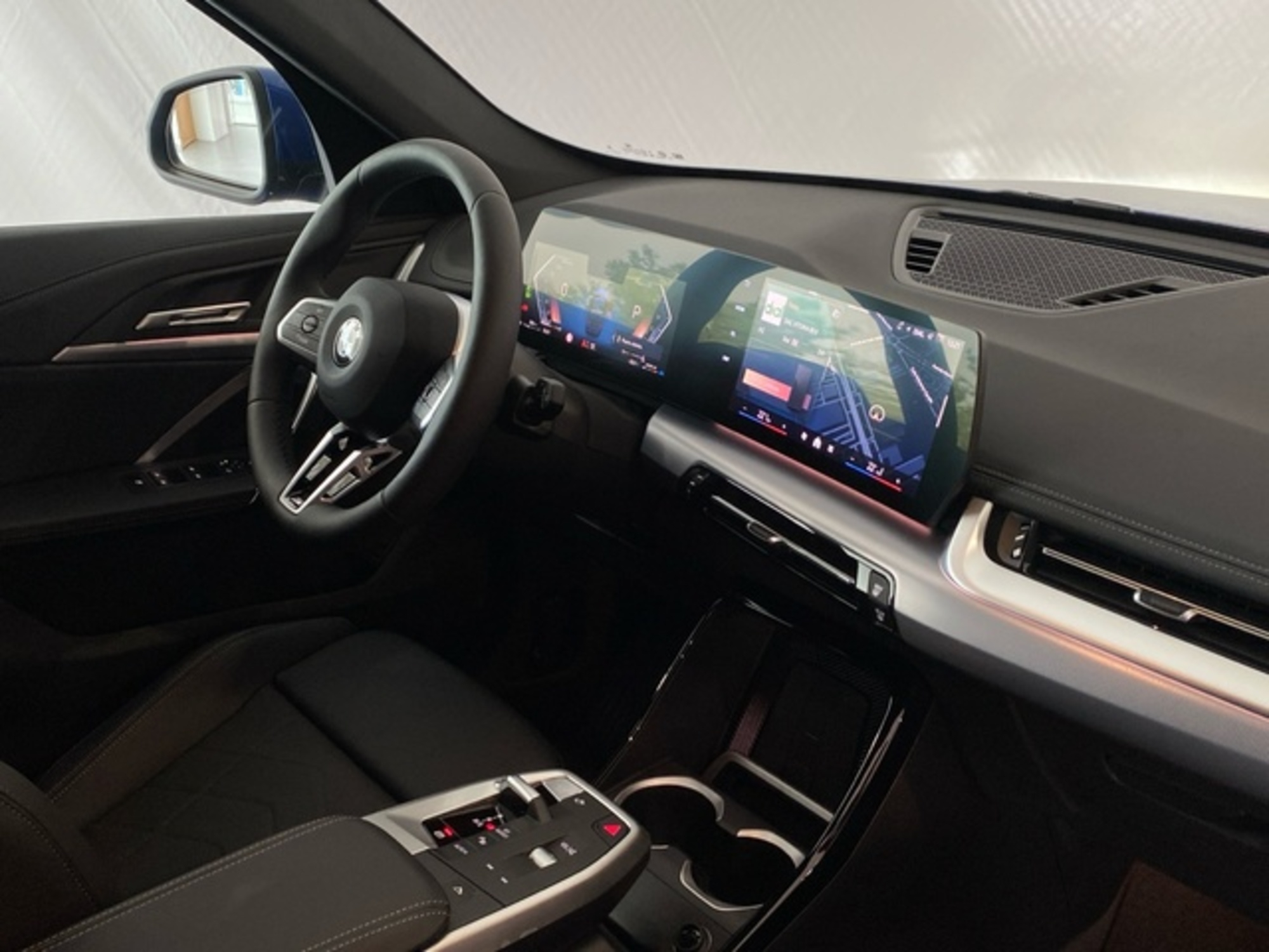 Renting BMW X1 sDrive20d 120 kW (163 CV) 20 1