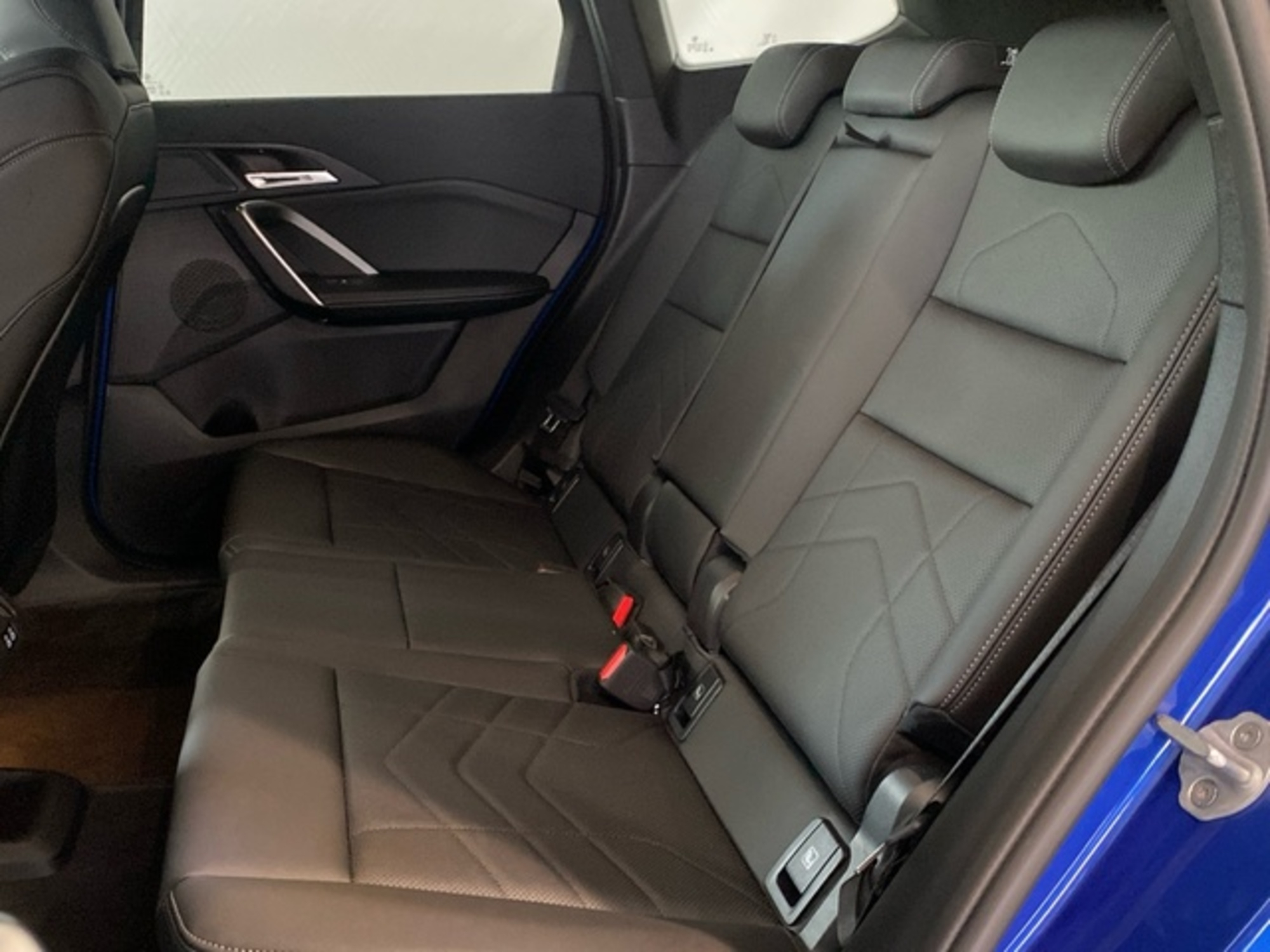 Renting BMW X1 sDrive20d 120 kW (163 CV) 20 1