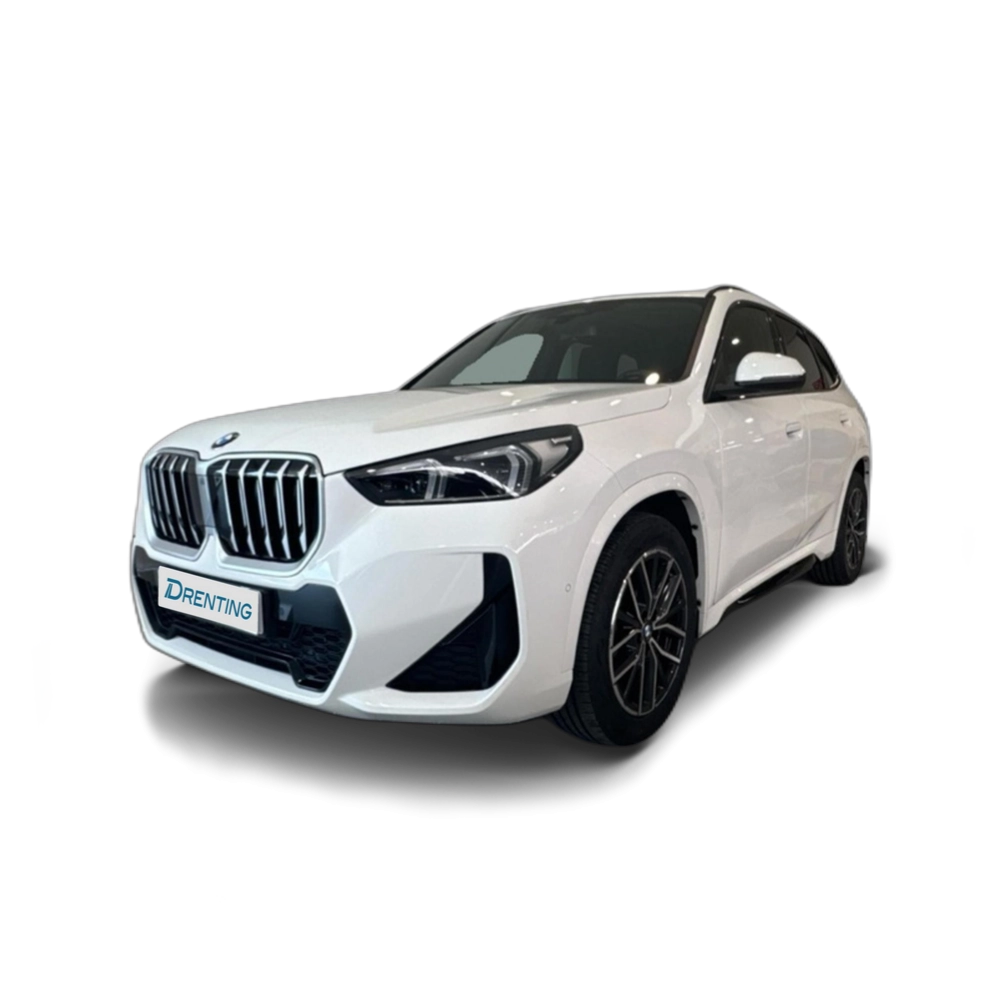Renting BMW X1 sDrive20d 120 kW (163 CV) 20 2