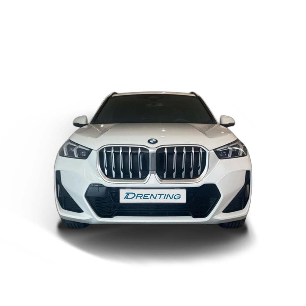 Renting BMW X1 sDrive20d 120 kW (163 CV) 20 2