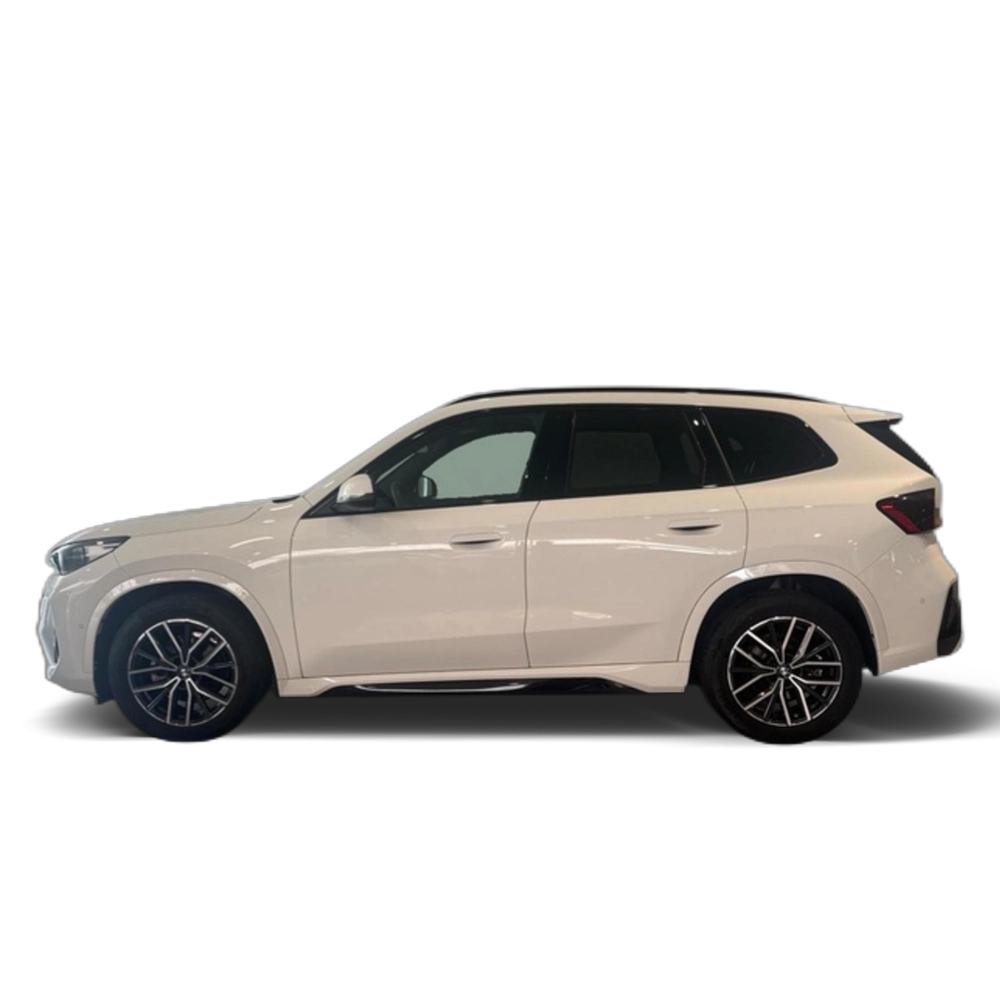 Renting BMW X1 sDrive20d 120 kW (163 CV) 20 2