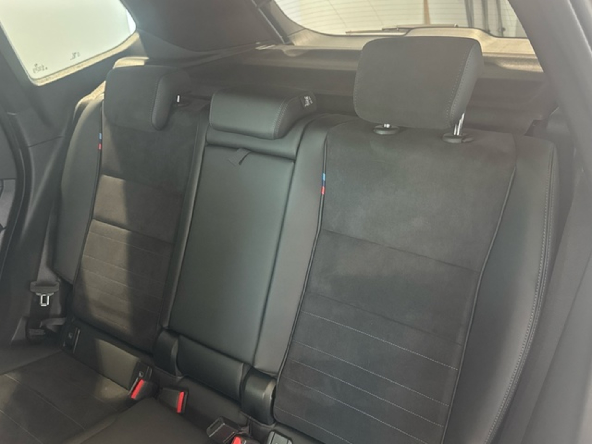 Renting BMW X1 sDrive20d 120 kW (163 CV) 20 2
