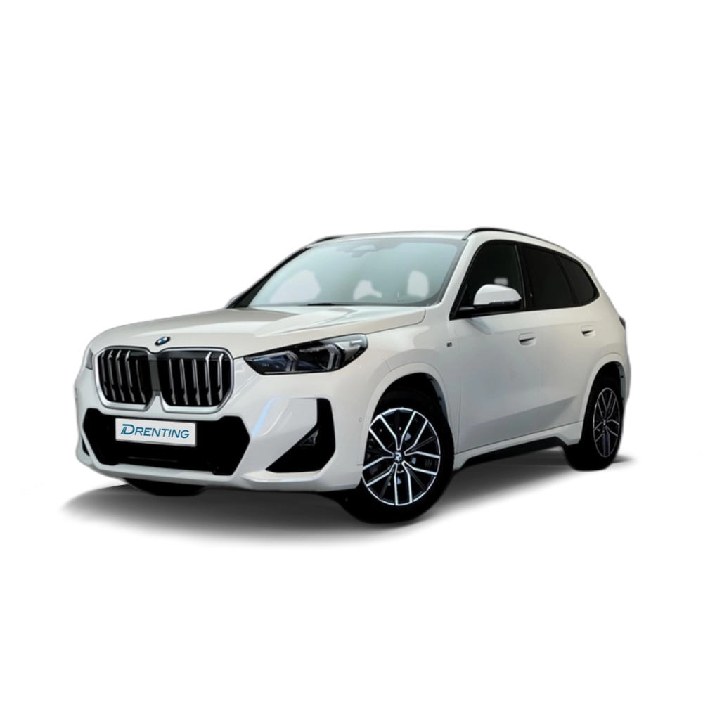 Renting BMW X1 sDrive20d 120 kW (163 CV) 20 5
