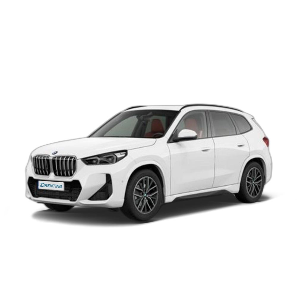 BMW X1 sDrive20d 120 kW (163 CV) 27 1