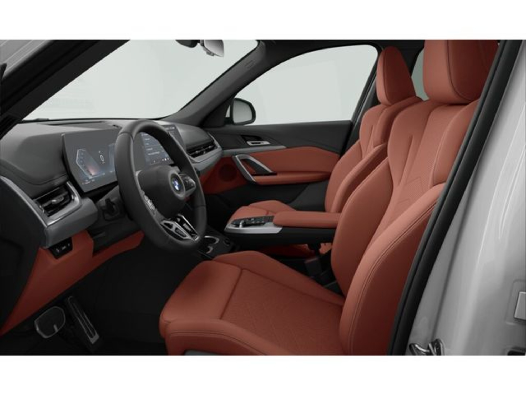 Renting BMW X1 sDrive20d 120 kW (163 CV) 27 1