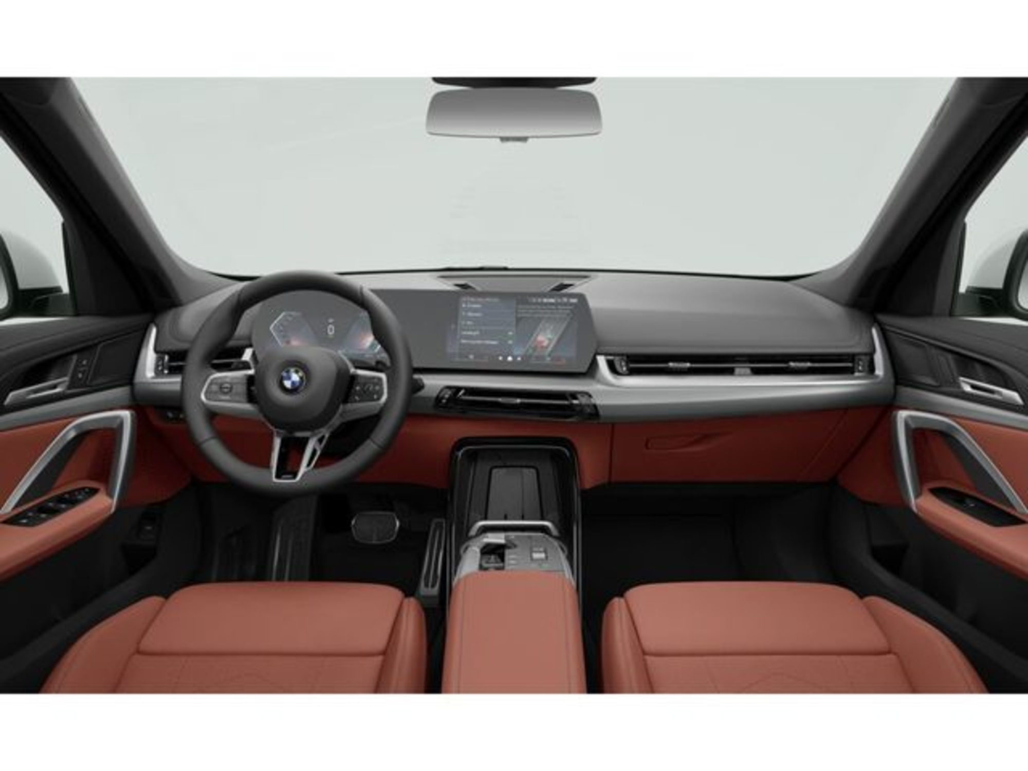 Renting BMW X1 sDrive20d 120 kW (163 CV) 27 1