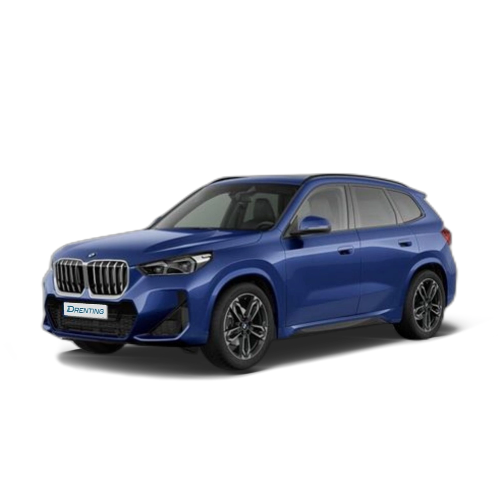BMW X1 sDrive20d 120 kW (163 CV) 27 2
