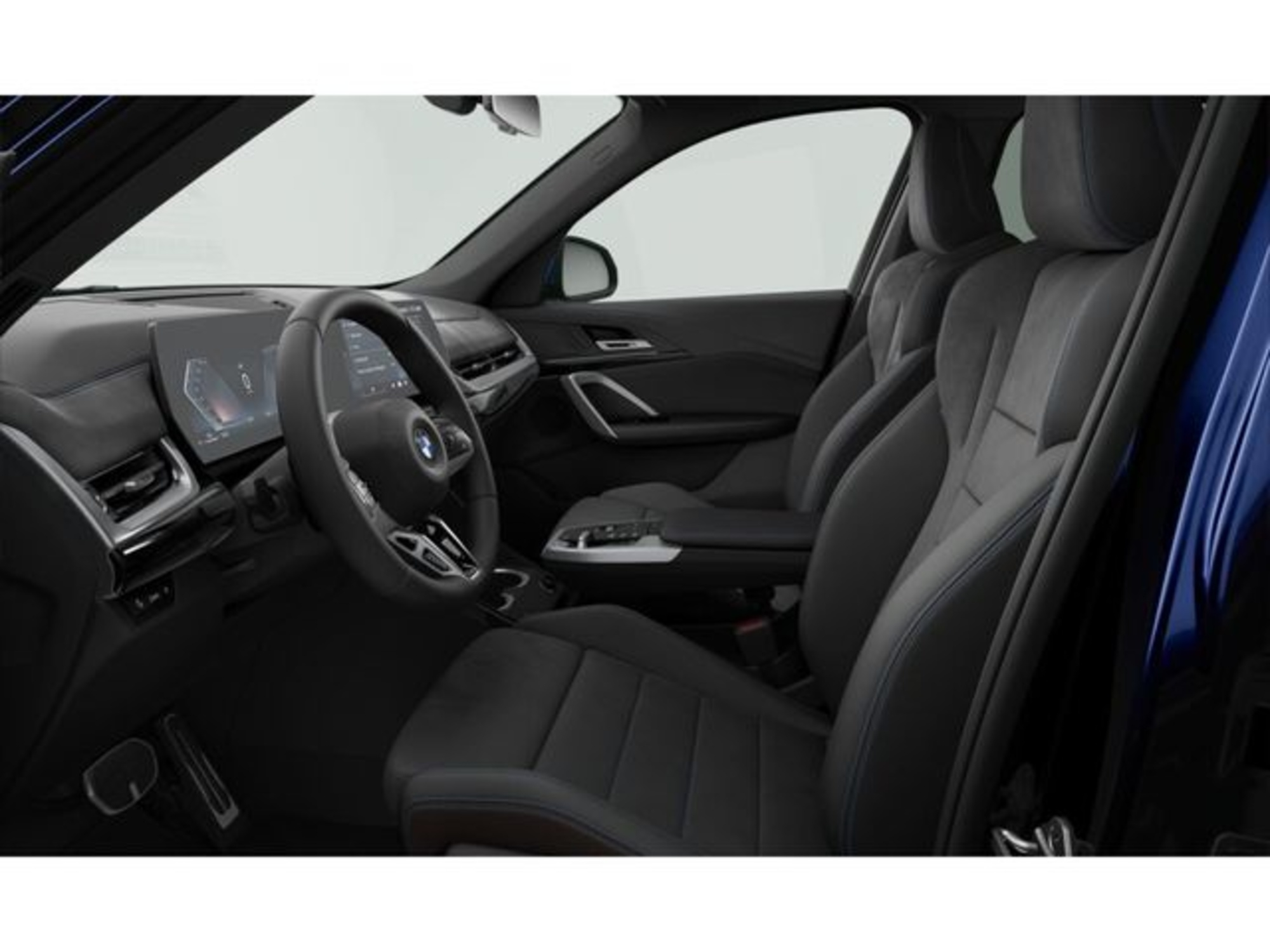 Renting BMW X1 sDrive20d 120 kW (163 CV) 27 2