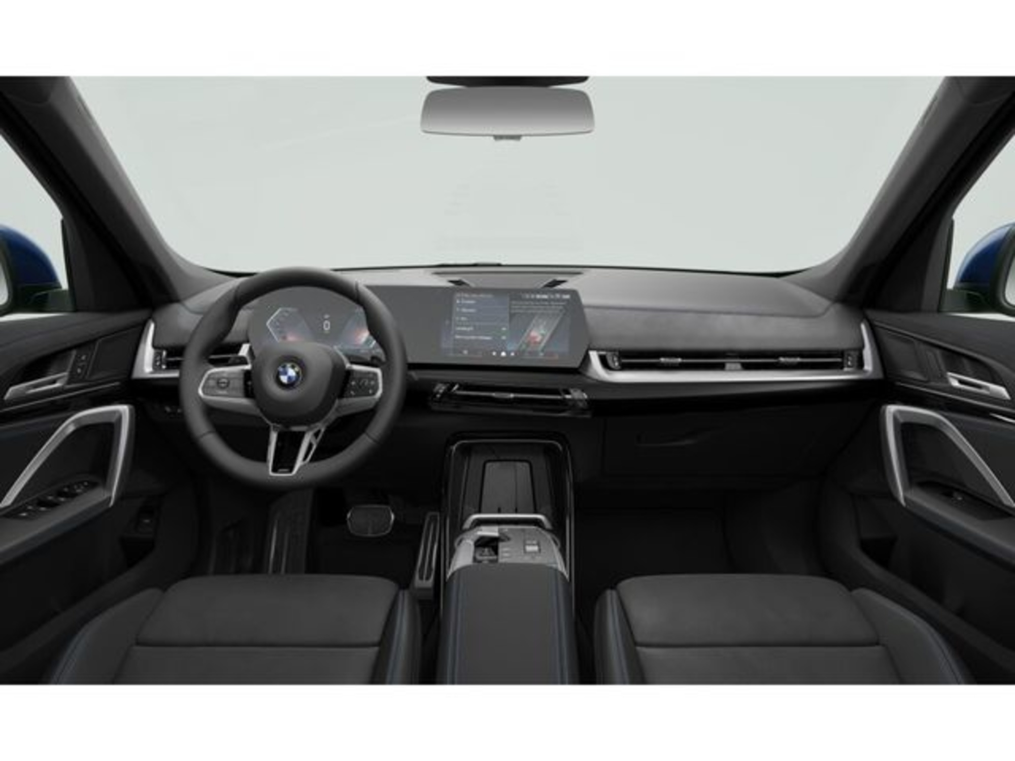 Renting BMW X1 sDrive20d 120 kW (163 CV) 27 2